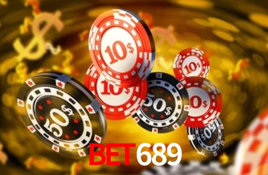 A Revolução dos Aplicativos de Jogos no bet689