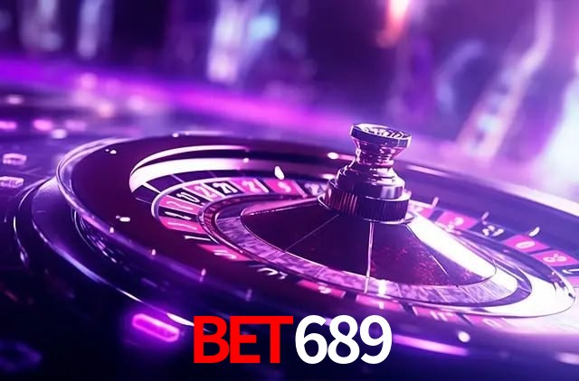 Desvendando o Mundo dos Jogos Virtuais na bet689