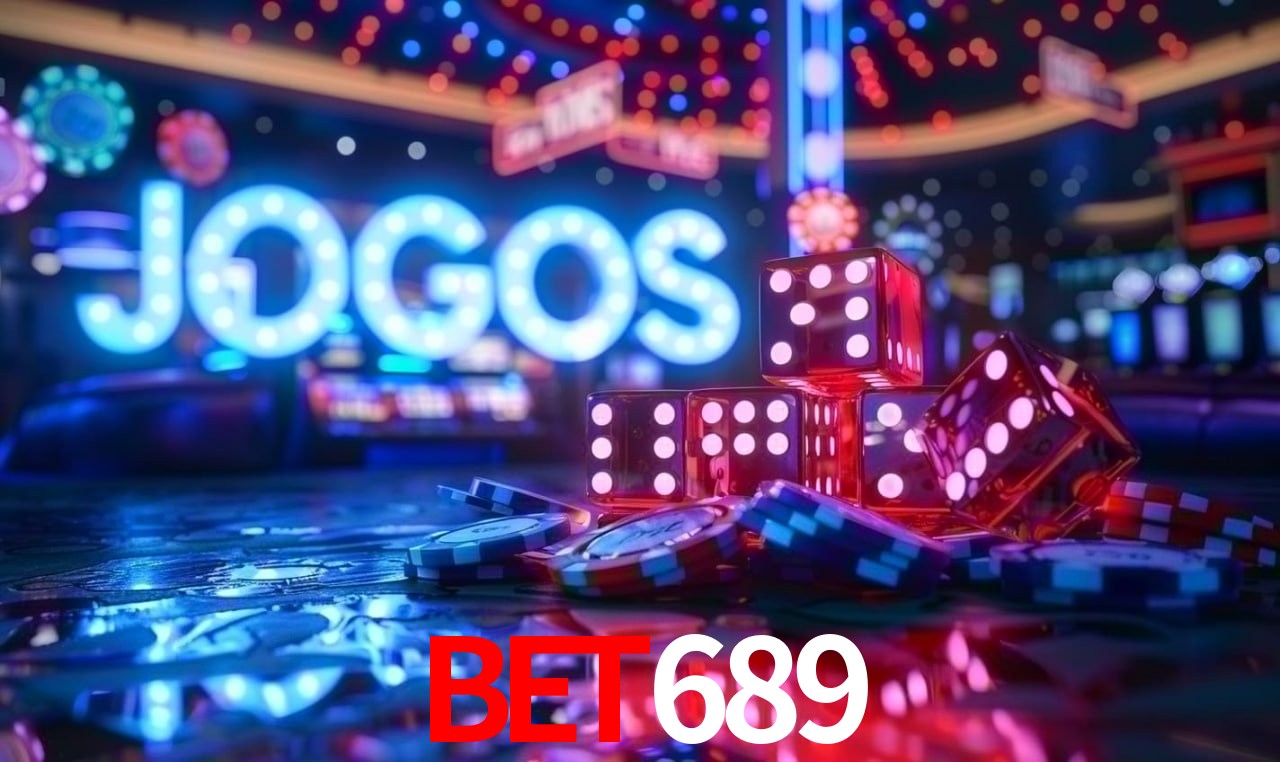 Descubra a Essência do bet689: Nossa História e Compromissos