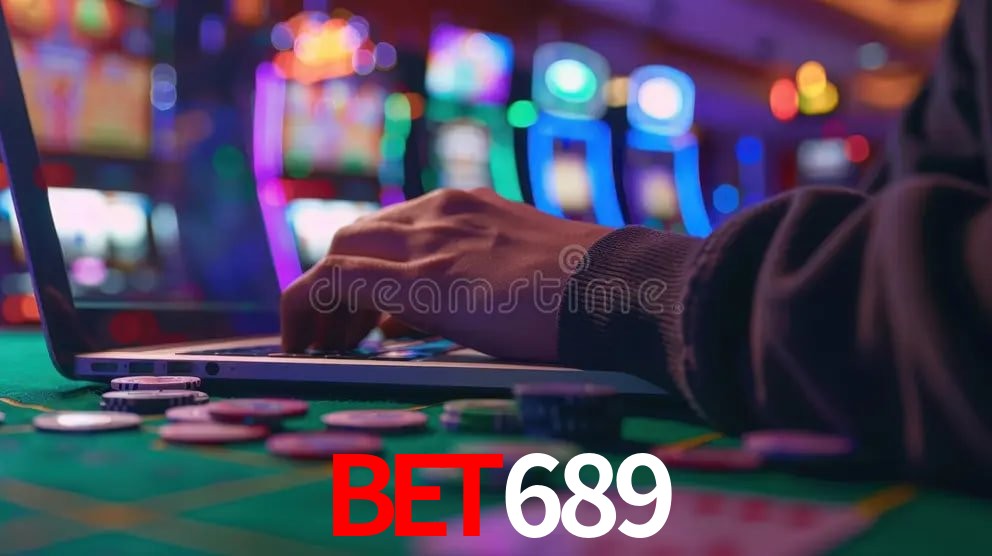 Desvendando o Mundo dos Jogos Virtuais na bet689