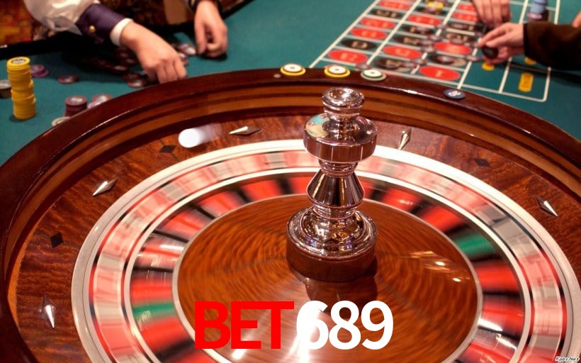 A Revolução dos Aplicativos de Jogos no bet689